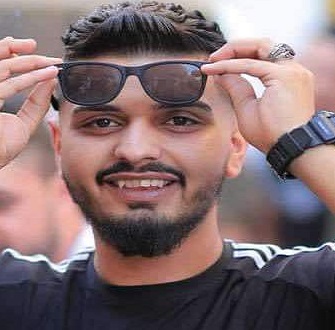 الشهيد علي بسام حشاش 